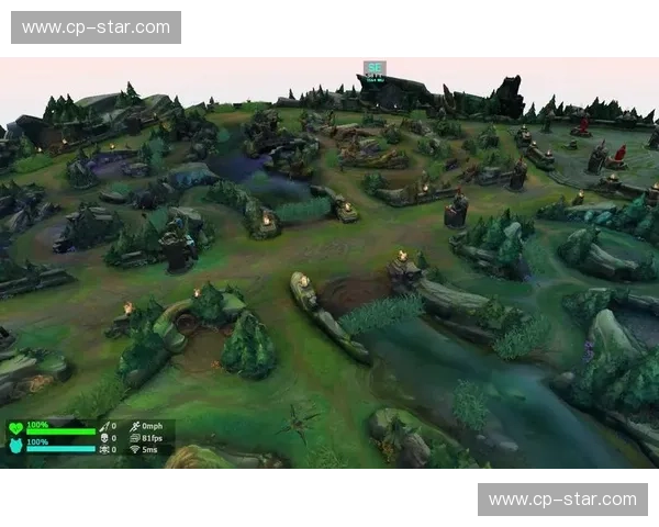 锐雯与打劫的对决 谁能在召唤师峡谷中笑到最后