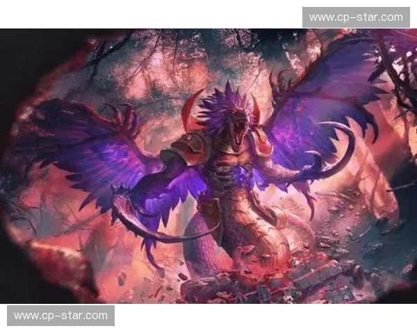 魔兽世界术士英雄传：掌控黑暗与灵魂的力量