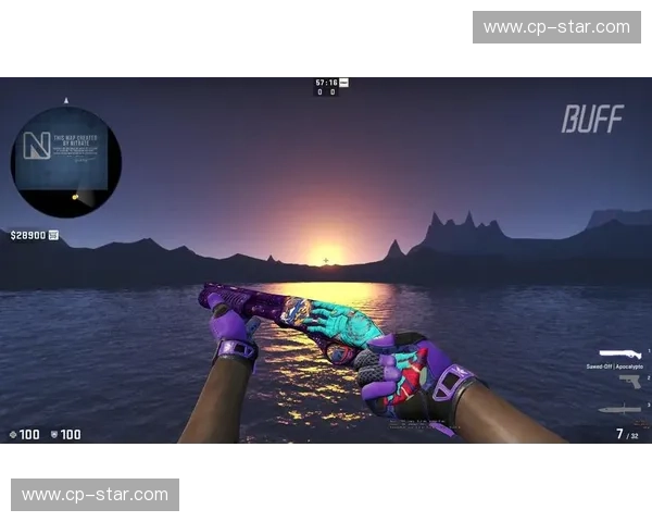 CSGO新手快速入门指南帮助你从零基础成长为高水平玩家